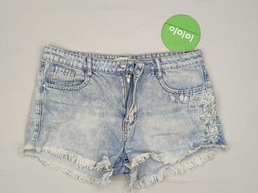 Women's Clothing: Laulia, Shorts for women, size L (EU 40) — 2