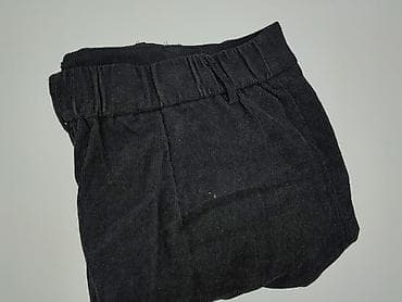 kik getry: Shein Curve, Spodnie materiałowe damskie, rozmiar 2XL — 5