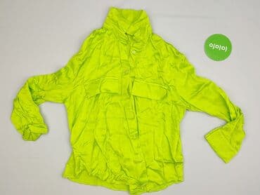 okee ubrania: Edan, Koszula damska, M — 2