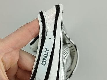 rosyjski: ONLY, Bluzka damska, rozmiar S — 4