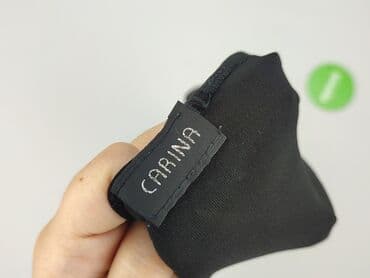 crop bluzy: Corina, Top damski, rozmiar S — 4