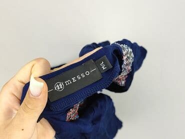 ellesse bluzki damskie: Bluzka damska, rozmiar L — 4