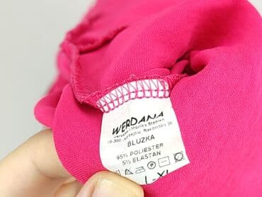 bluzki hello kitty: Bluzka damska, rozmiar XL — 4