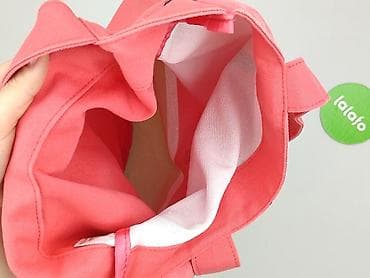 ecco torby: Torba materiałowa, stan - Bardzo dobry — 5