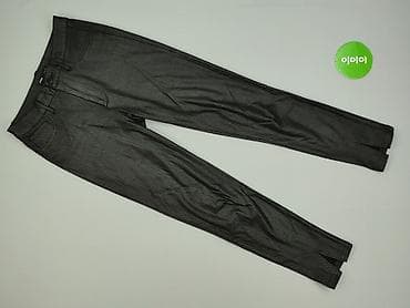 spanx w polsce: Sinsay, Spodnie materiałowe damskie, rozmiar XS — 2