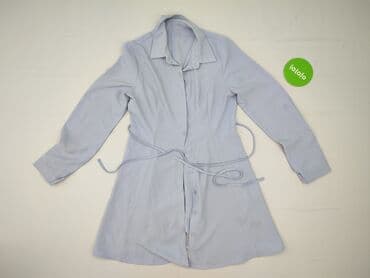 srebrne paski do sukienki: H&M, Sukienka damska, rozmiar S — 2