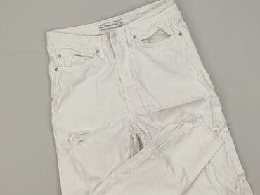 Sinsay, Jeansy damskie, XS