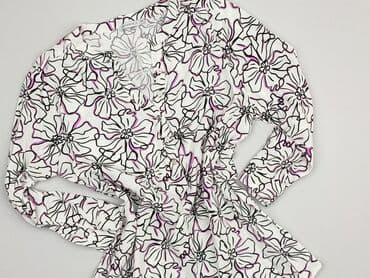 koszula flanelowa carhartt: Fisherfield, Bluzka damska, rozmiar S — 1