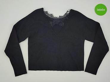 husaria bluza: Cropp, Sweter damski, rozmiar M — 3