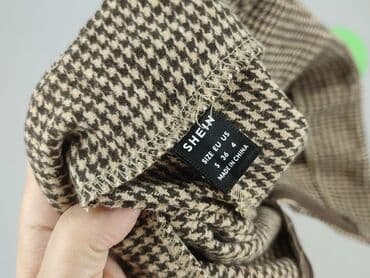 shein krótkie spodenki dla dzieci: Shein, Szorty damskie, rozmiar S — 4