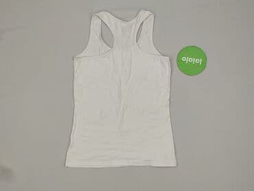bluzki przezroczyste: IDEAL, Women`s T-shirt, size S (EU 36) — 3