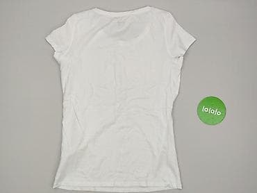 awsin: Inextenso, T-shirt damski, rozmiar M — 3