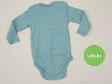koszulka koty: Body, Lupilu, 3-6 months, 
condition - Perfect — 3