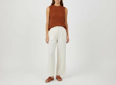 new yorker jeans top: Eksept, Women`s top, size L — 7