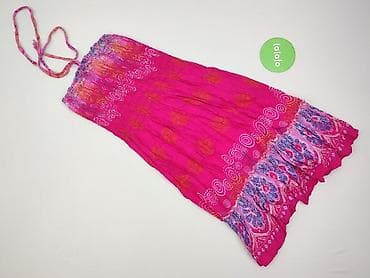 sukienki boho maxi: Sukienka damska, rozmiar One size — 2