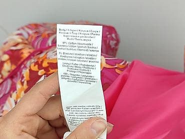 sukienka wow: Orsay, Sukienka damska, rozmiar S — 6