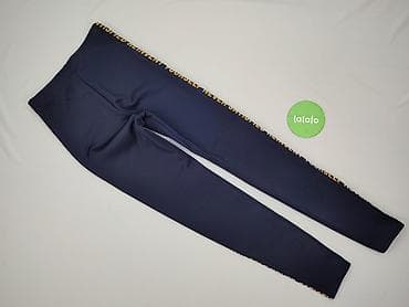 roxy legginsy: Bershka, Legginsy Sportowe damskie, rozmiar S — 3