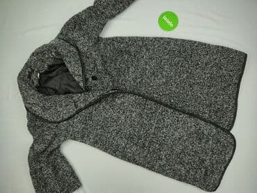 ubrania dla 60 latki: Płaszcz damski, rozmiar XL — 2