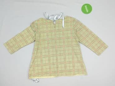 bluzki plus size allegro: Bluzka damska, rozmiar S — 3