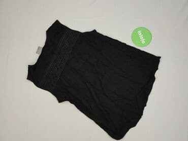 koszulki z dekoltem v: Vero Moda, Bluzka damska, S — 3