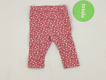 smyk kombinezon zimowy 86: Leggings, TEX, 6-9 months, condition - Very good — 2