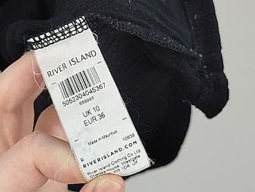 rag: River Island, Top damski, rozmiar S — 5