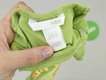 h m formula 1 koszulka: Body, H&M, 0-1 month, 
condition - Perfect — 4
