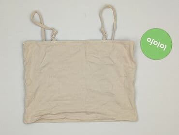 body koronkowe sinsay: Top damski, rozmiar M — 3