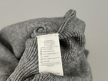 sweter do koszuli: Sweter damski, rozmiar M — 5