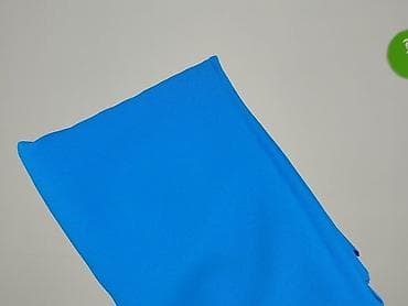 Дім і сад: Скатертина 77 x 63, колір - Синій, стан - Ідеальний — 4
