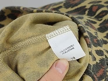 leginsy h: INNOCENCE, Legginsy Sportowe damskie, rozmiar S — 7