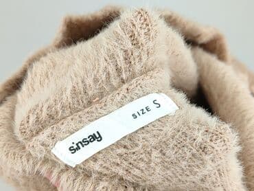 szlafrok sinsay damski: Sinsay, Sweter damski, rozmiar S — 4