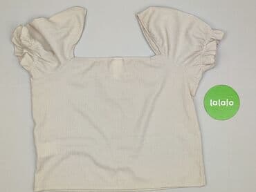 mango bluzki: H&M, Bluzka damska, rozmiar M — 3