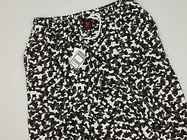 dzik bluzy: Spodnie dresowe damskie, rozmiar L — 1