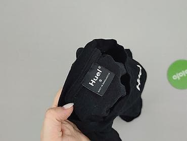 hugo boss basic t shirts: T-shirt damski, rozmiar S — 5