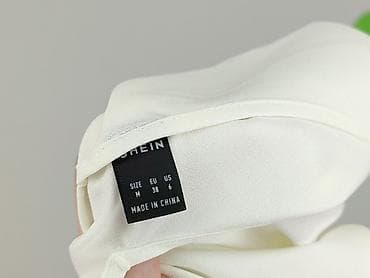 vinted ubrania: Shein, Top damski, rozmiar M — 4