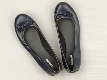 Balerinki damskie, 37