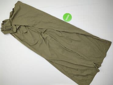 kopertowa spódnice midi: Women`s dress, size S — 2