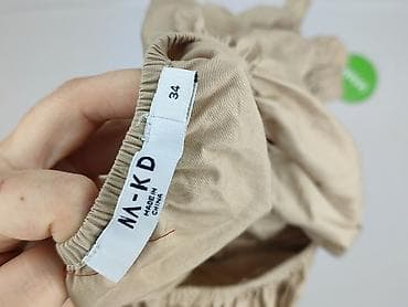 nakd bluzki: NA-KD, Bluzka damska, rozmiar S — 4