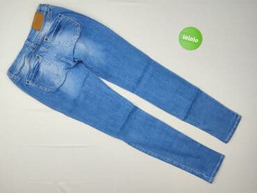 ubrania anhko: Ann Christine, Jeansy damskie, rozmiar S — 4