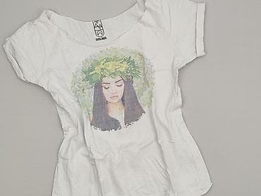 ciuch: T-shirt damski, rozmiar M — 1