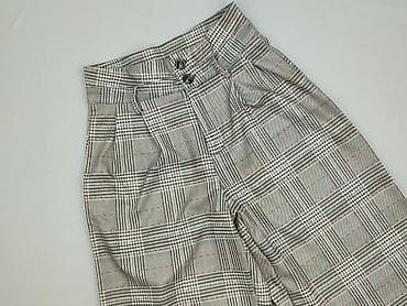 tu spodnie: Spodnie materiałowe damskie, rozmiar L — 1