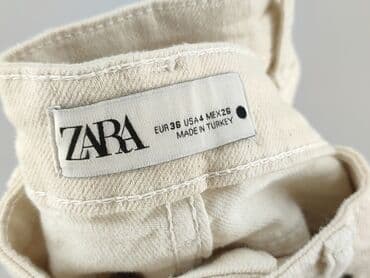top zara basic: Zara, Jeans for women, S — 4