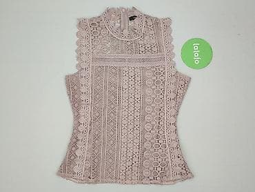 bluzki lila: Reserved, Bluzka damska, rozmiar XS — 2