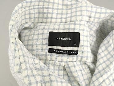 sweter prl: Reserved, Koszulа dla mężczyzn, rozmiar XL — 4