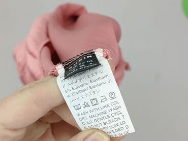 latex ubrania: Body damskie, rozmiar M — 6