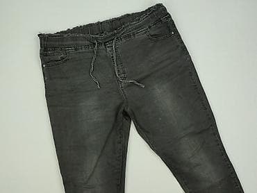 mom jeans plus size: Miss RJ, Jeansy damskie, rozmiar 4XL — 1