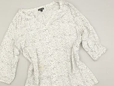 bluzki kopertowe reserved: Women's blouse, size M (EU 38) — 1