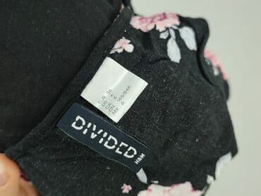 hm t shirty basic: H&M, Топ жіночий, розмір S — 4