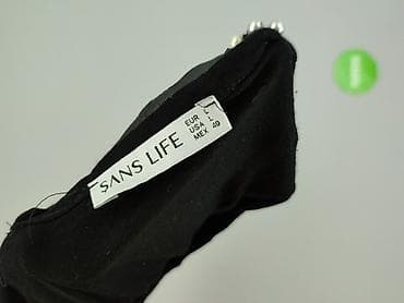 Kobiety: Bluzka damska, rozmiar L — 4